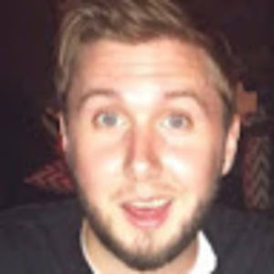 Meet your Posher, Timothy